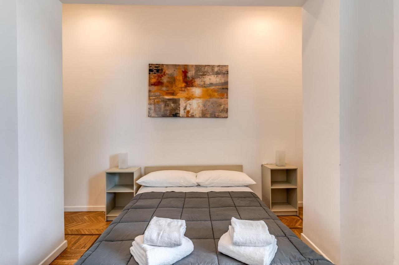 V E N E R E Apartments 罗马 外观 照片
