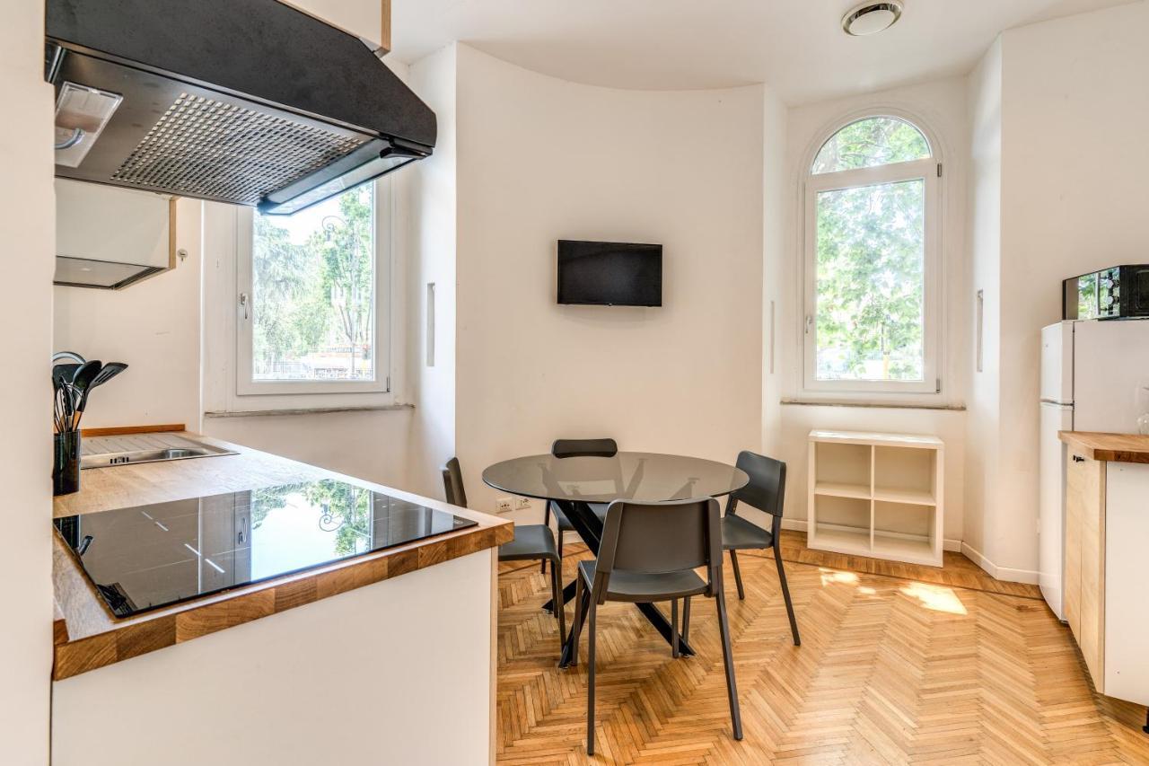 V E N E R E Apartments 罗马 外观 照片