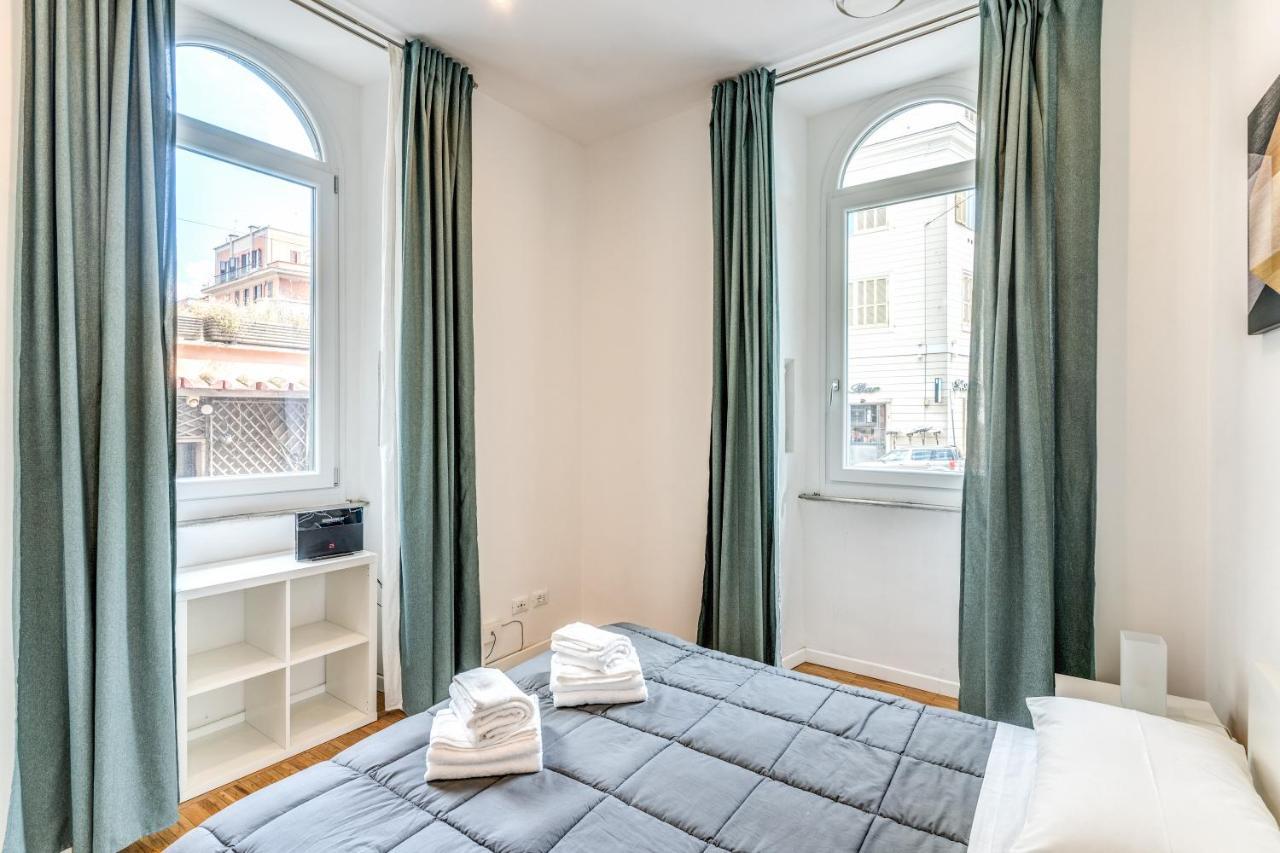 V E N E R E Apartments 罗马 外观 照片