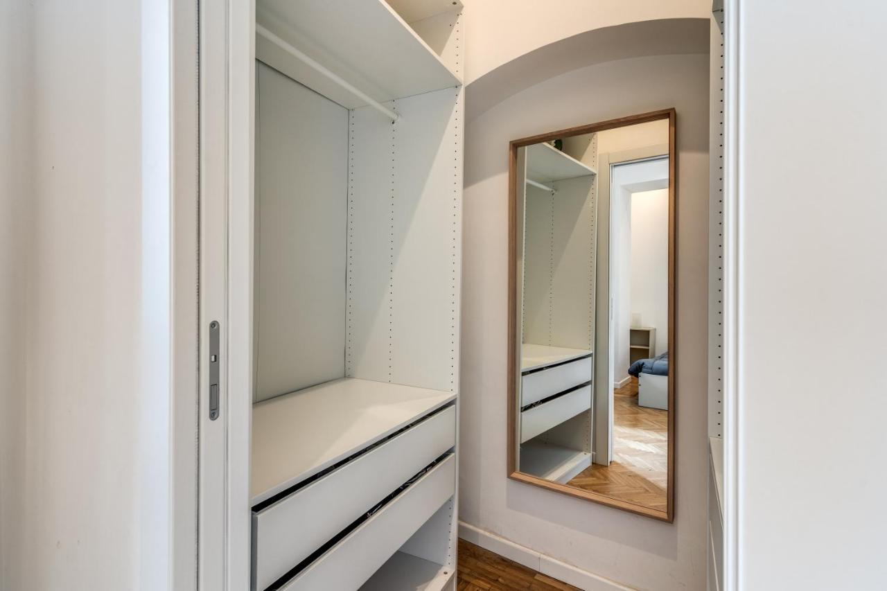 V E N E R E Apartments 罗马 外观 照片