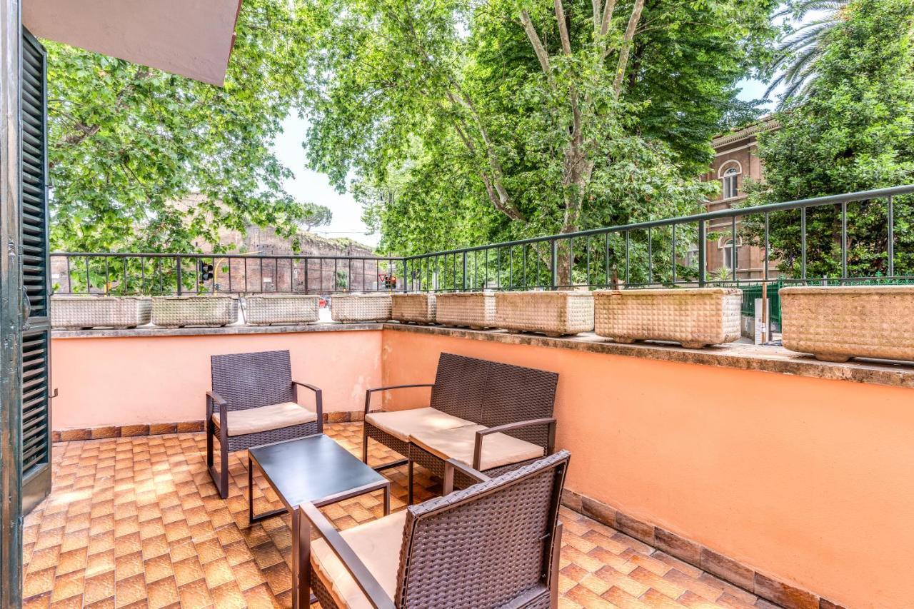 V E N E R E Apartments 罗马 外观 照片