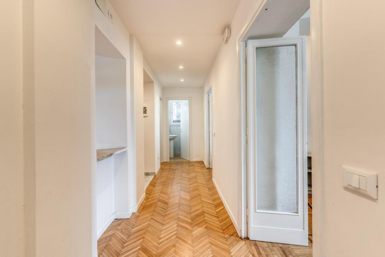 V E N E R E Apartments 罗马 外观 照片