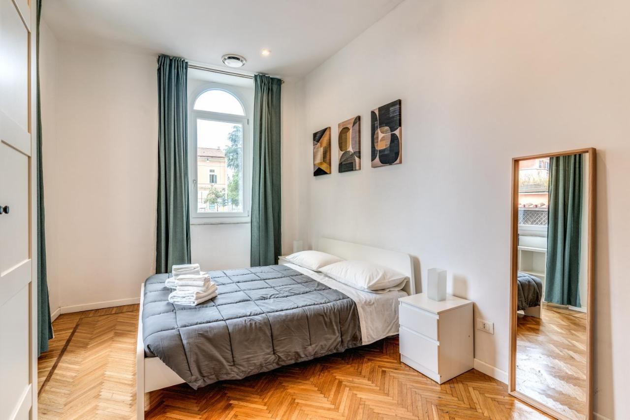 V E N E R E Apartments 罗马 外观 照片