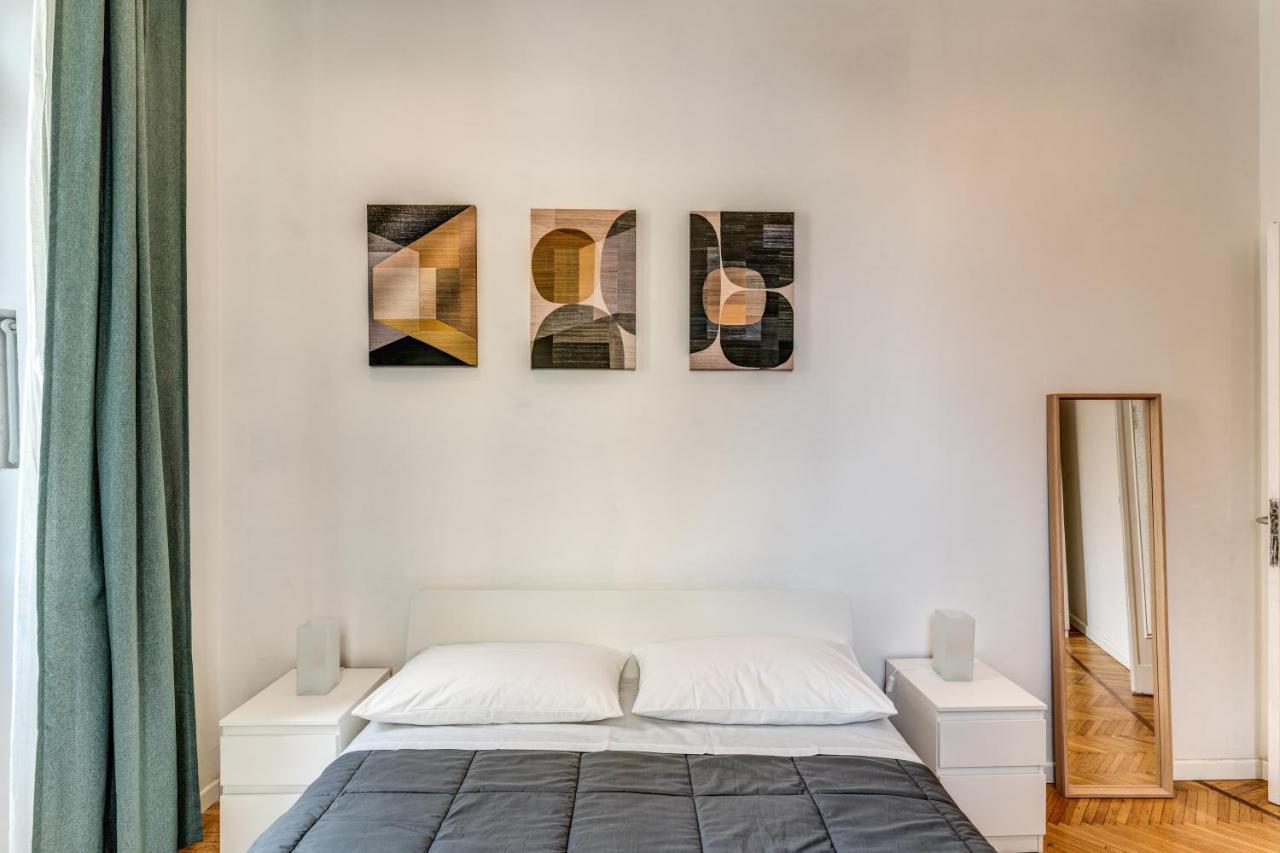 V E N E R E Apartments 罗马 外观 照片