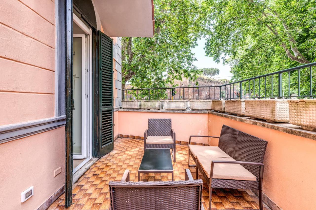 V E N E R E Apartments 罗马 外观 照片