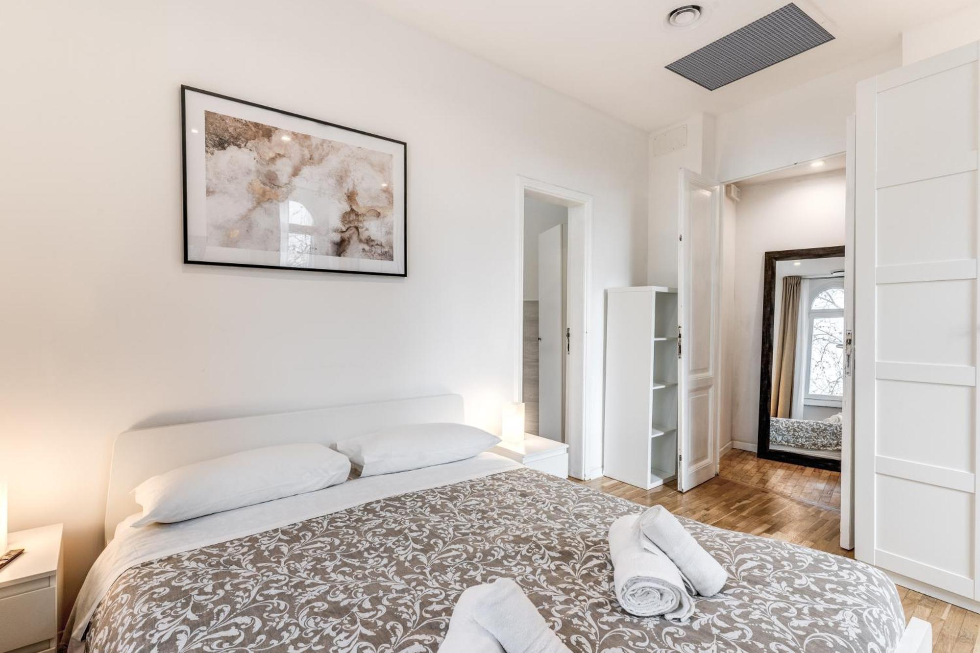 V E N E R E Apartments 罗马 外观 照片