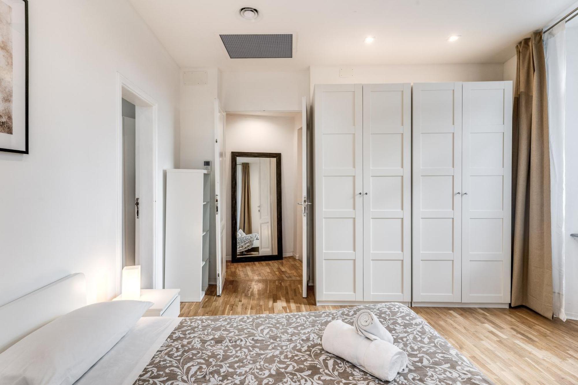 V E N E R E Apartments 罗马 外观 照片