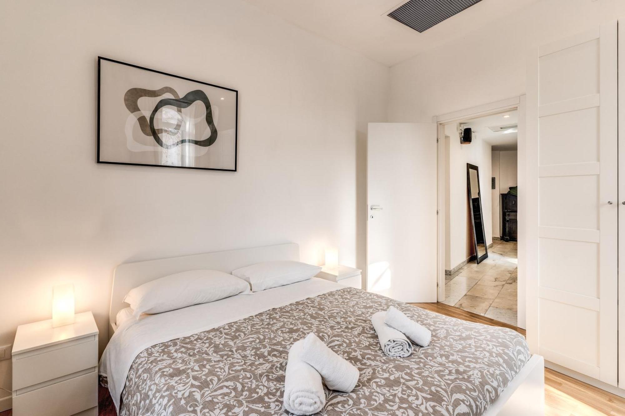 V E N E R E Apartments 罗马 外观 照片