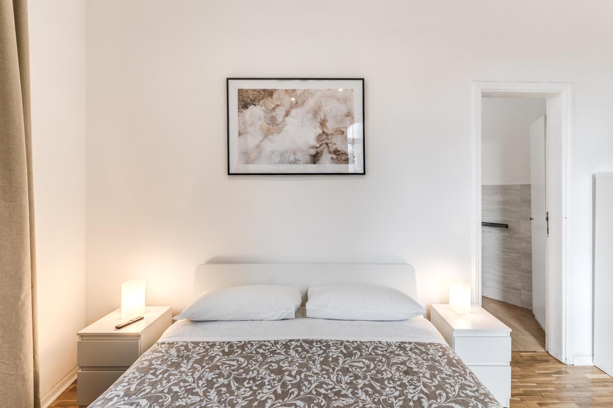 V E N E R E Apartments 罗马 外观 照片