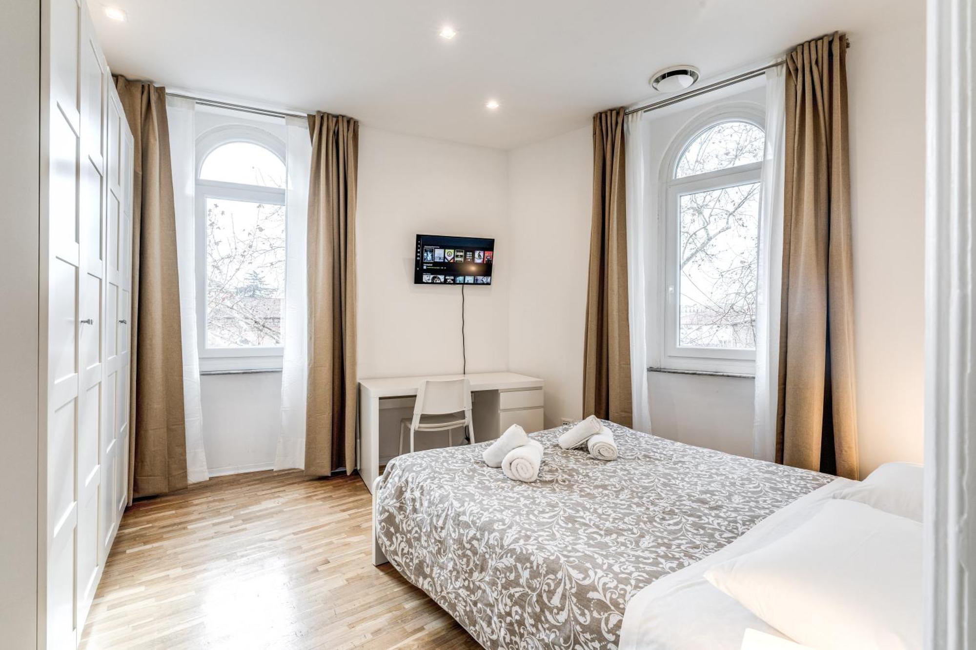 V E N E R E Apartments 罗马 外观 照片