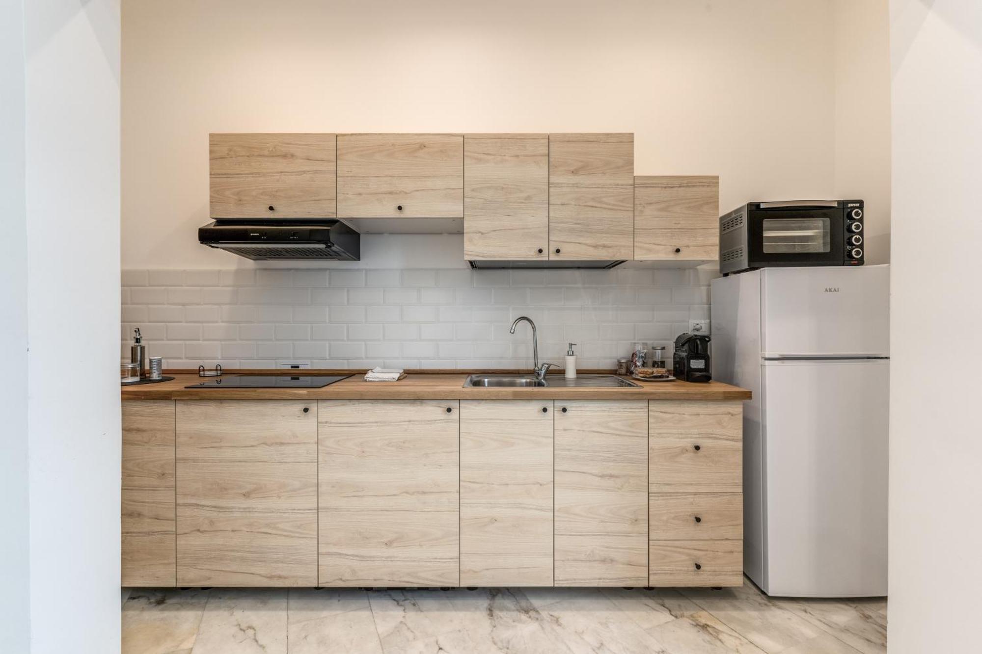 V E N E R E Apartments 罗马 外观 照片