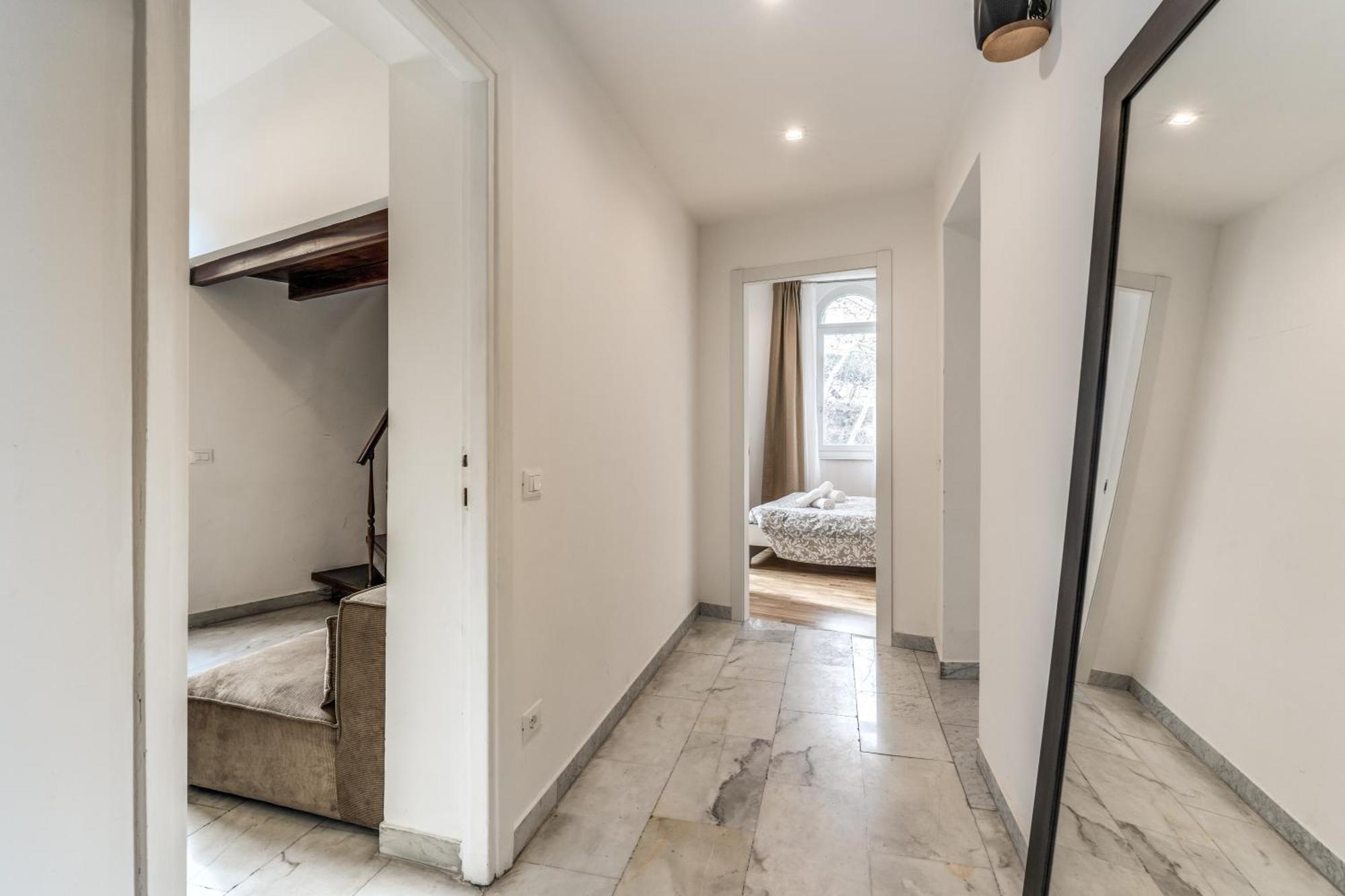V E N E R E Apartments 罗马 外观 照片