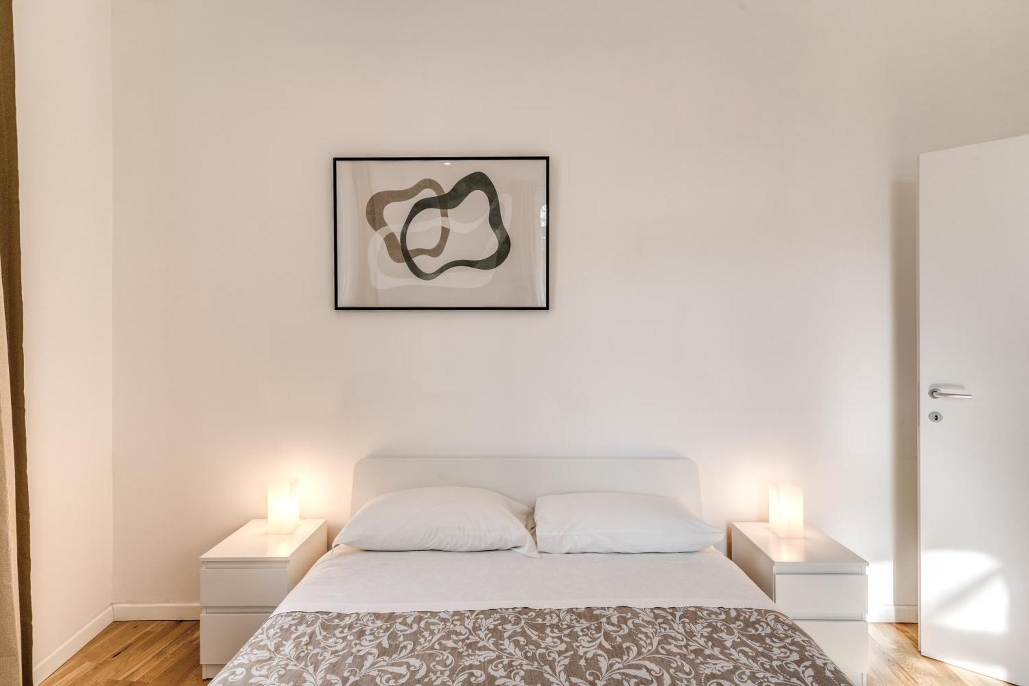 V E N E R E Apartments 罗马 外观 照片