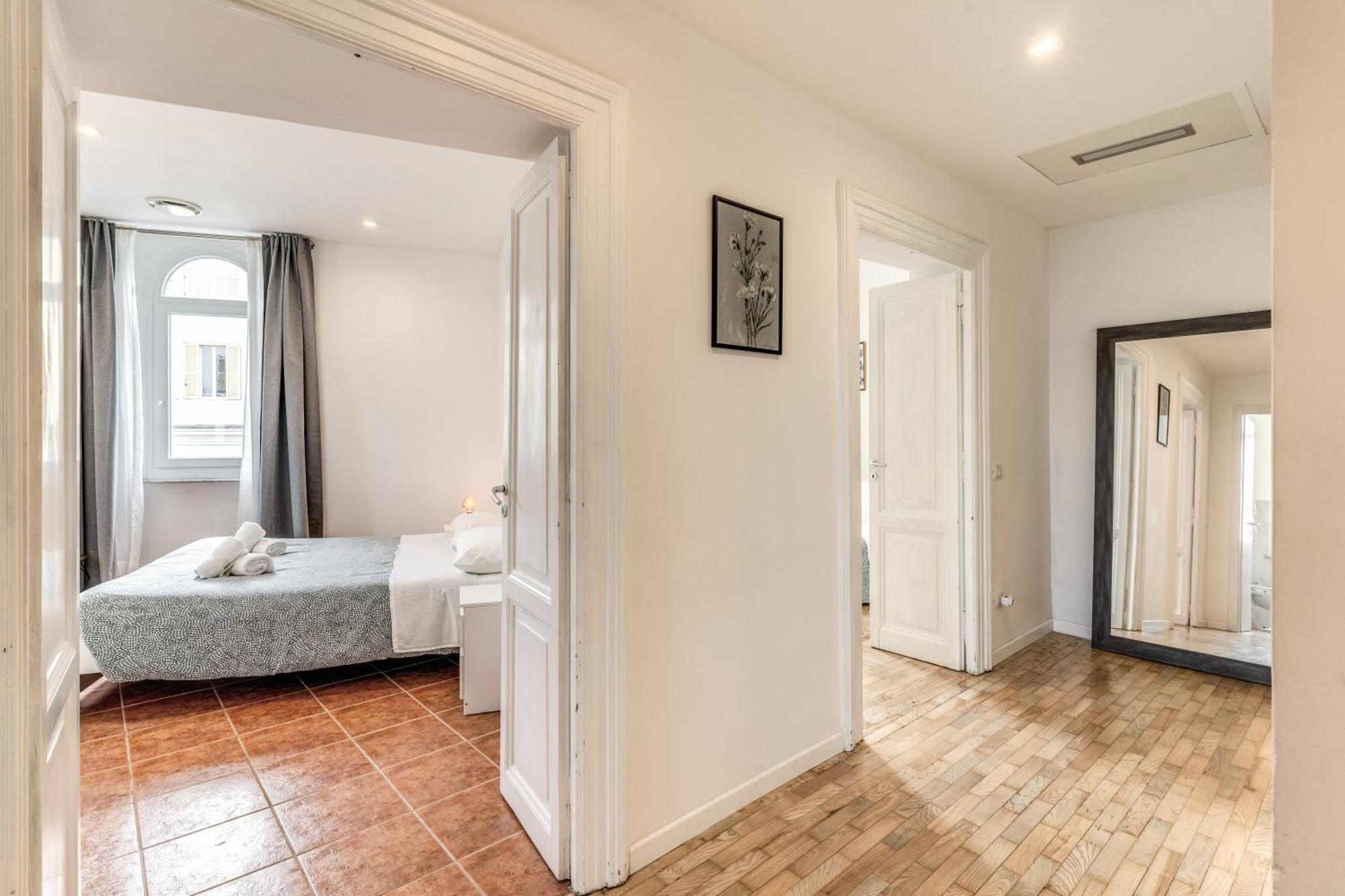 V E N E R E Apartments 罗马 外观 照片