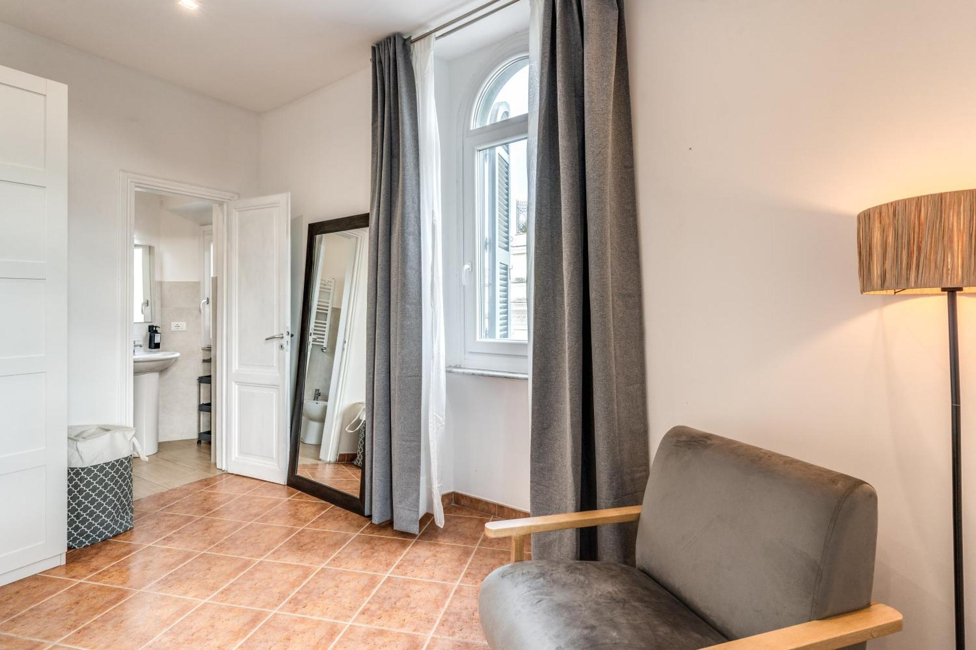 V E N E R E Apartments 罗马 外观 照片