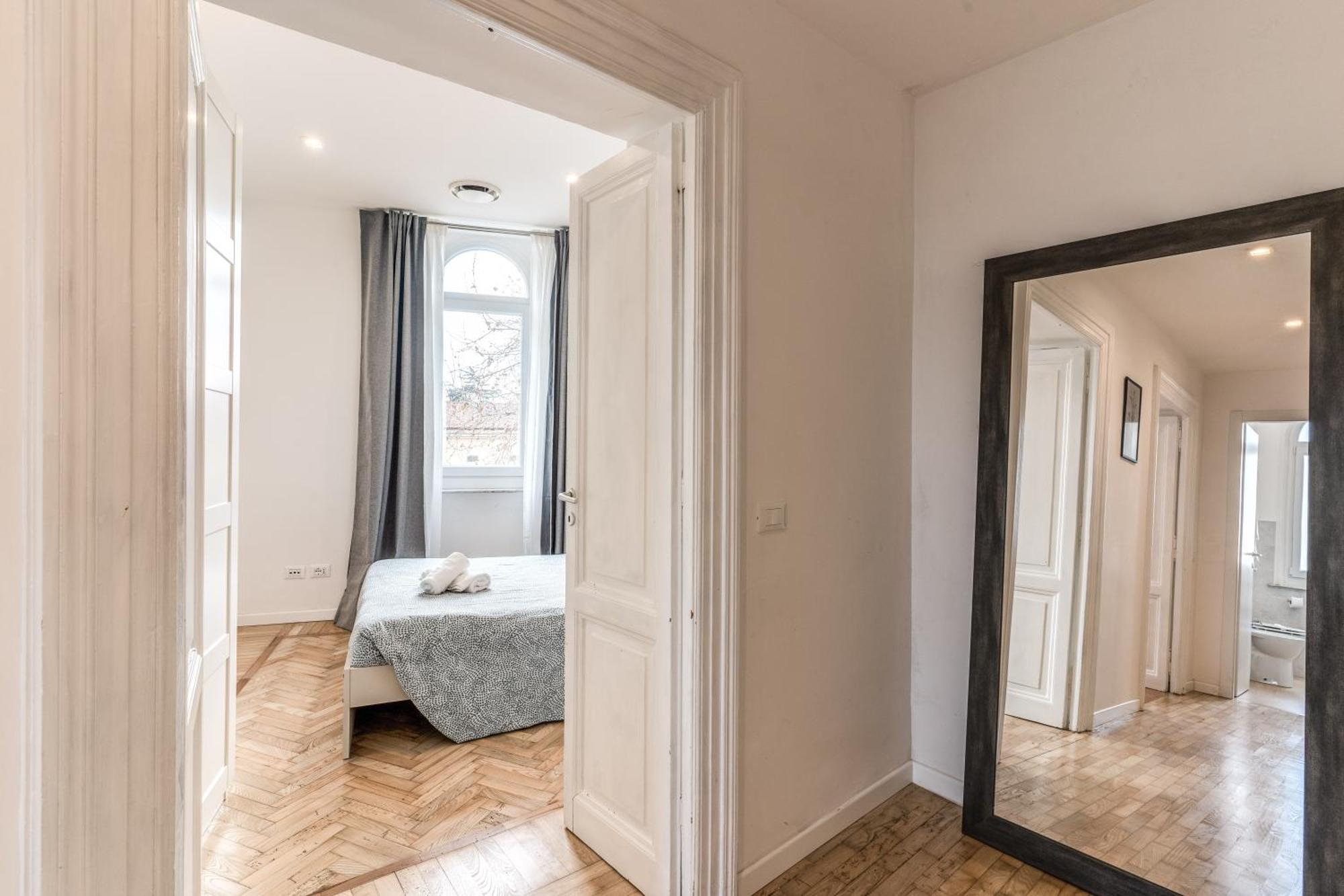 V E N E R E Apartments 罗马 外观 照片