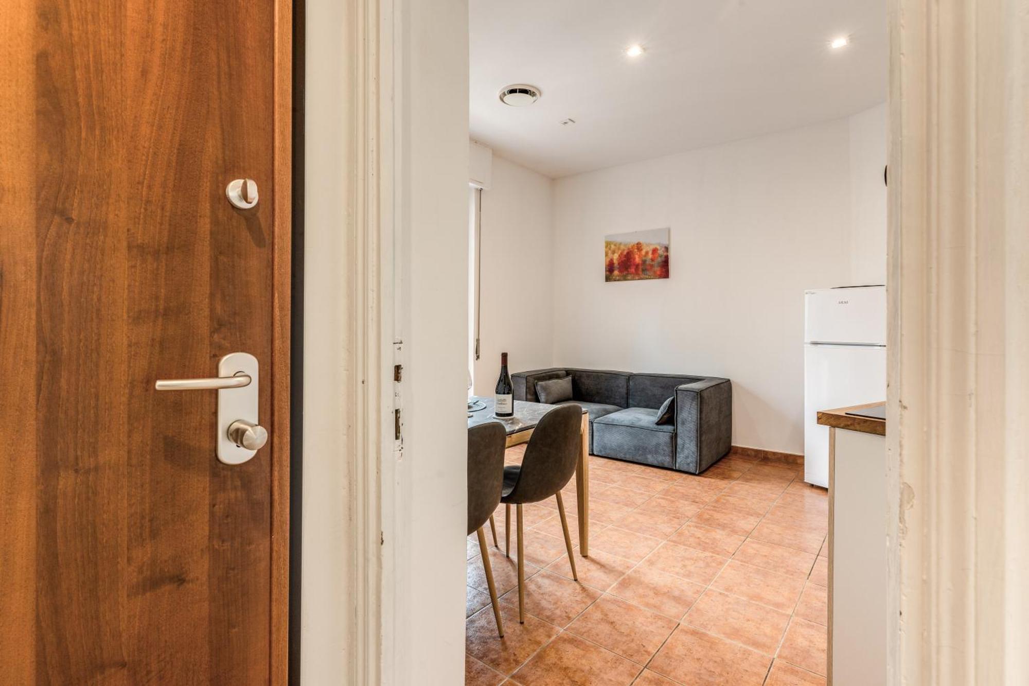 V E N E R E Apartments 罗马 外观 照片