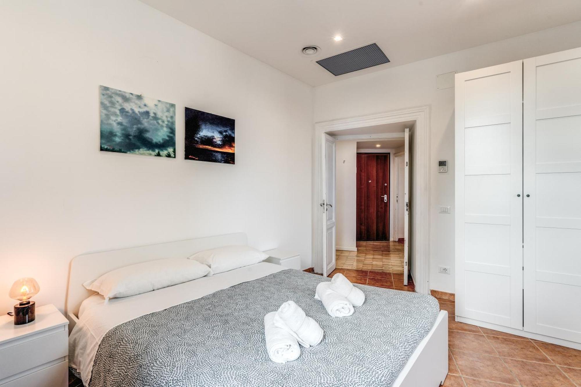 V E N E R E Apartments 罗马 外观 照片