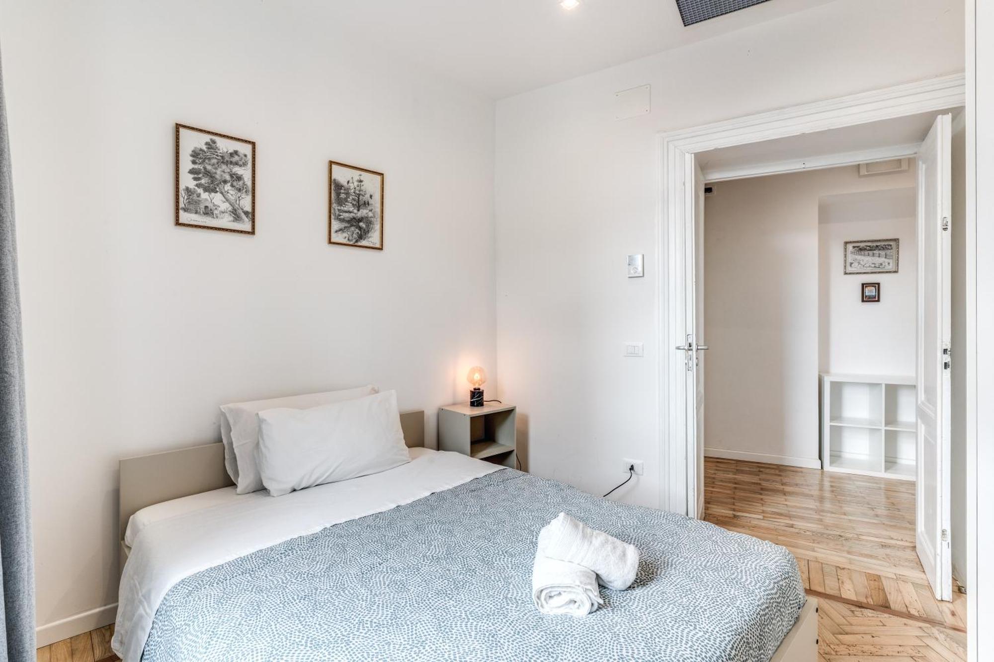 V E N E R E Apartments 罗马 外观 照片