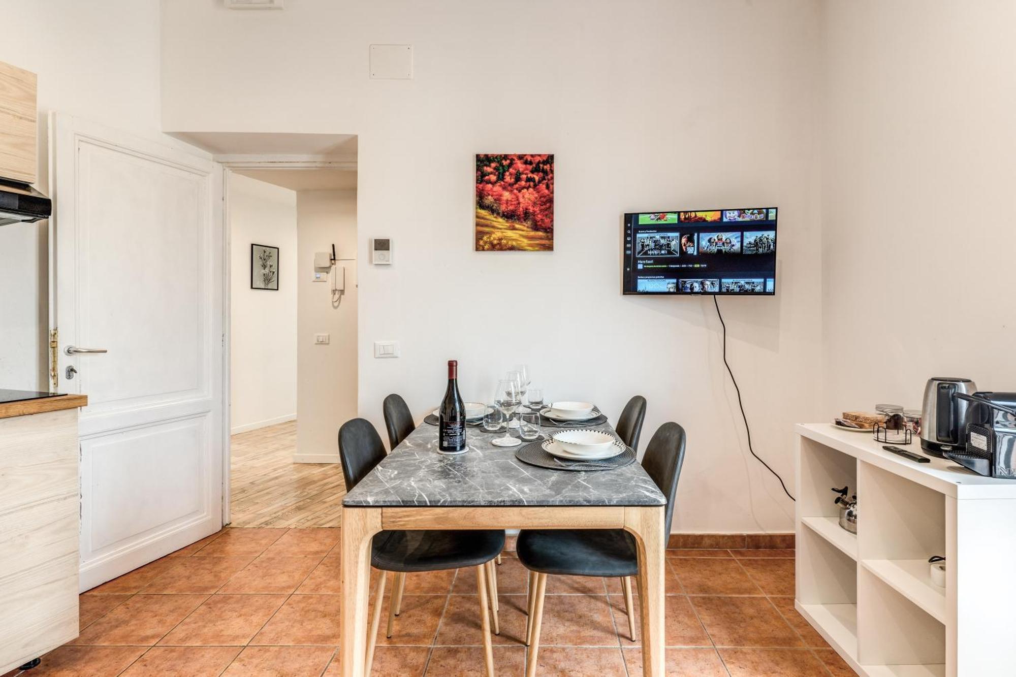 V E N E R E Apartments 罗马 外观 照片