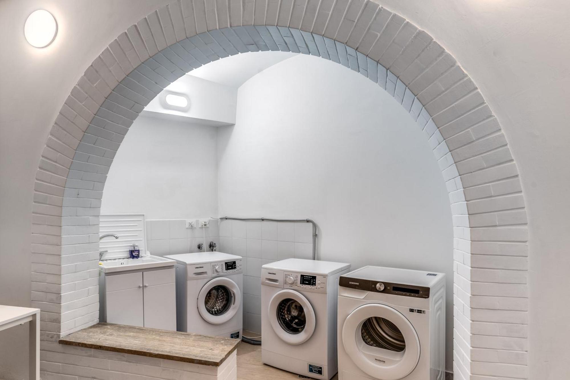 V E N E R E Apartments 罗马 外观 照片