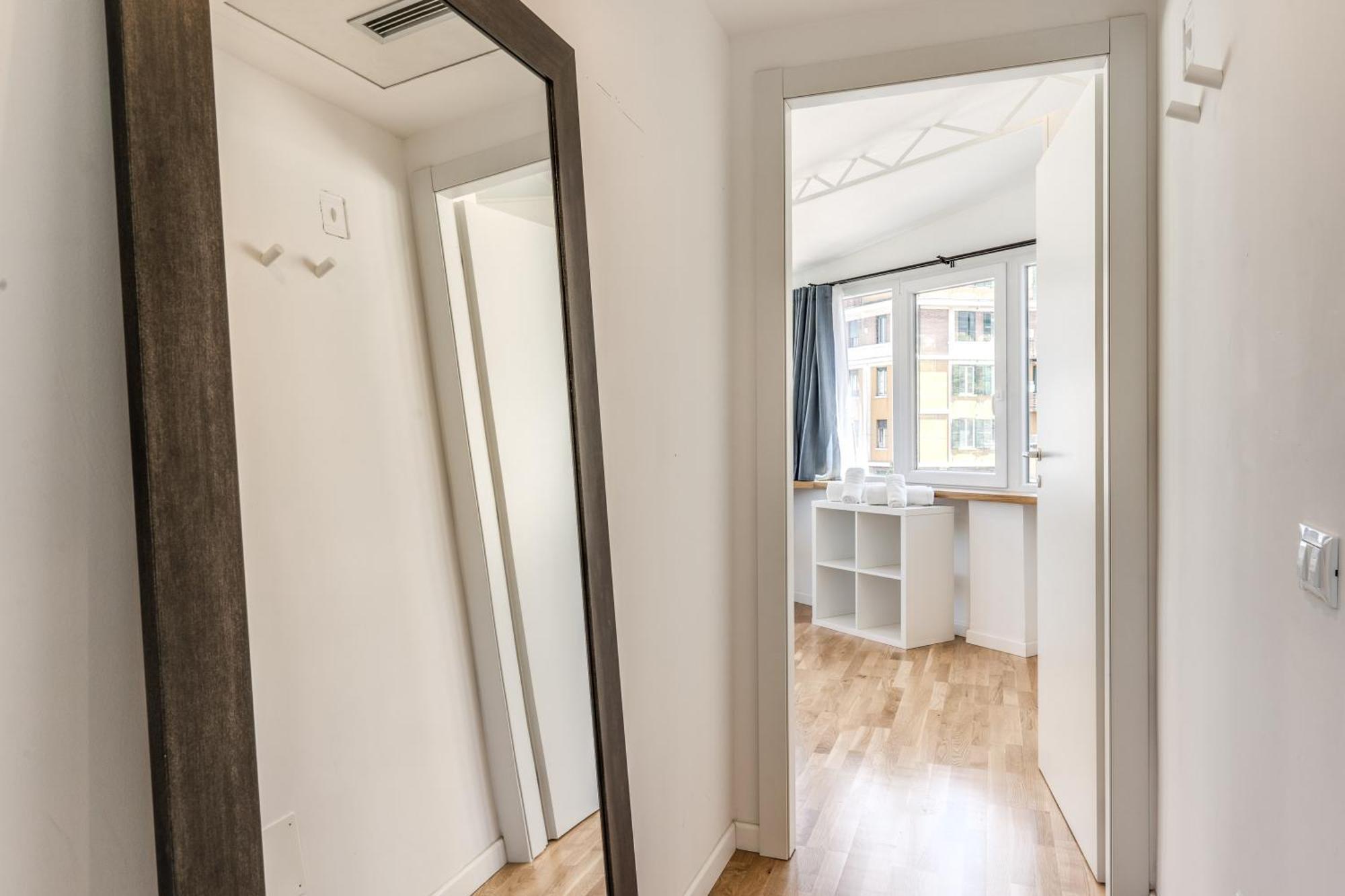 V E N E R E Apartments 罗马 外观 照片