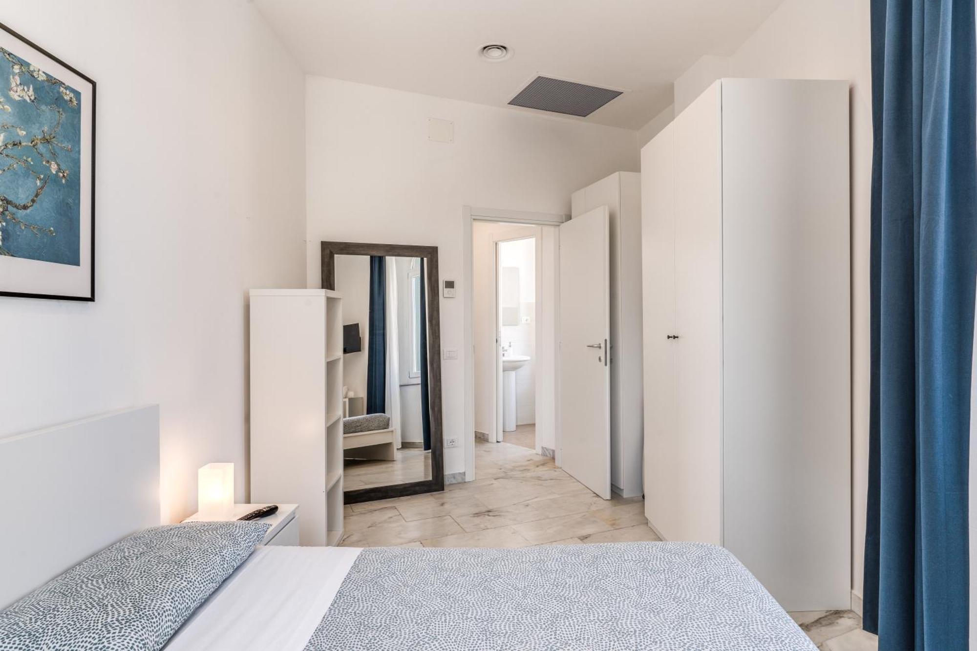 V E N E R E Apartments 罗马 外观 照片