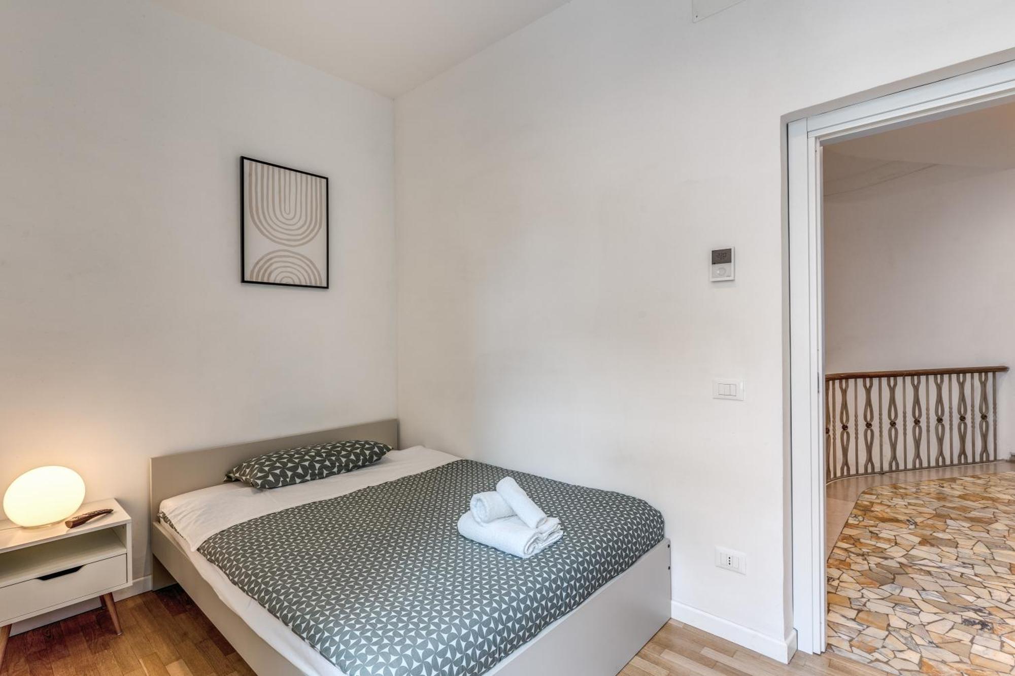 V E N E R E Apartments 罗马 外观 照片