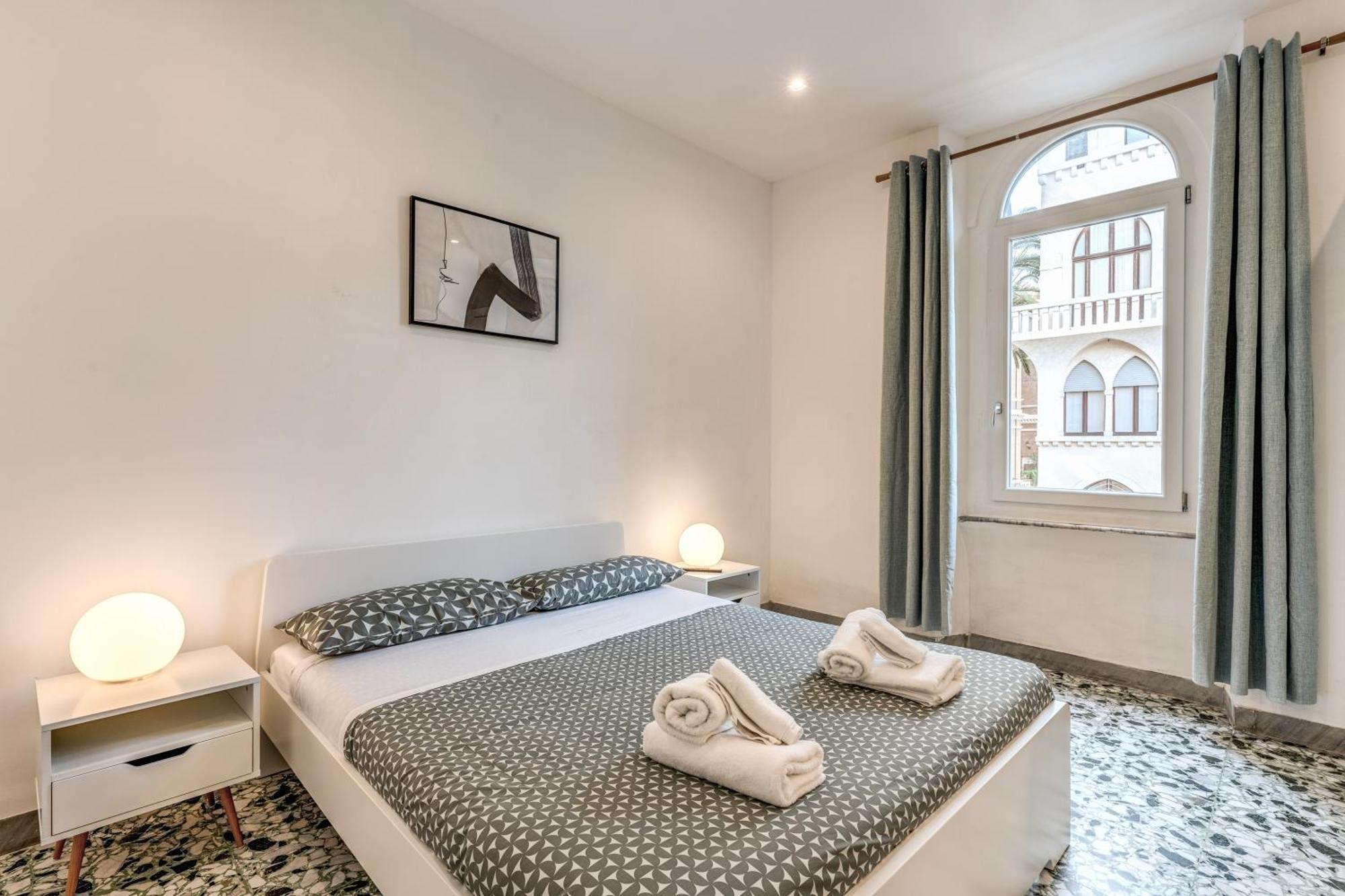 V E N E R E Apartments 罗马 外观 照片