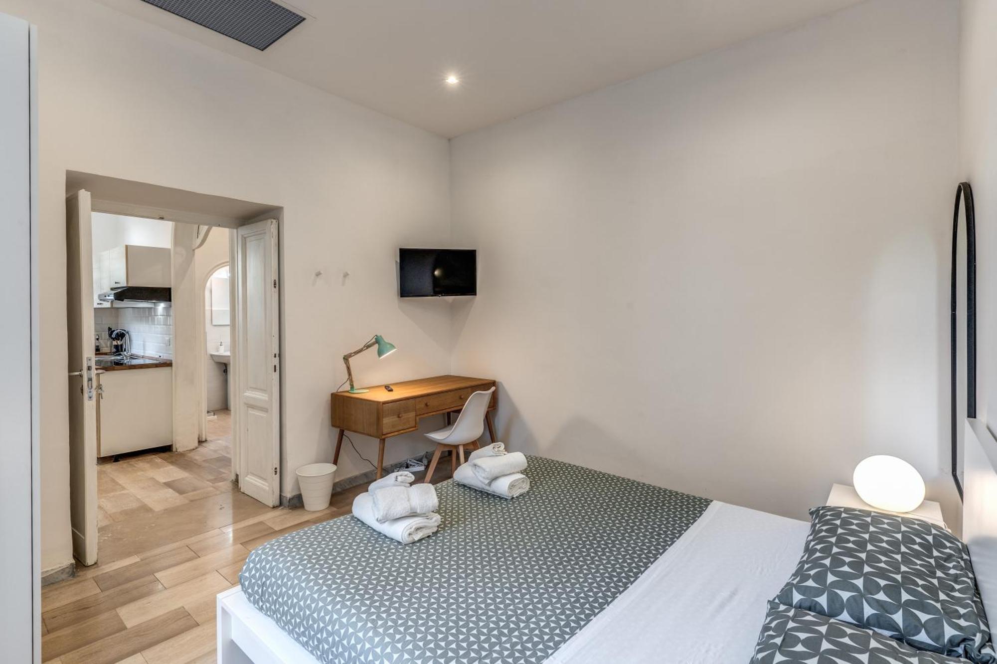 V E N E R E Apartments 罗马 外观 照片