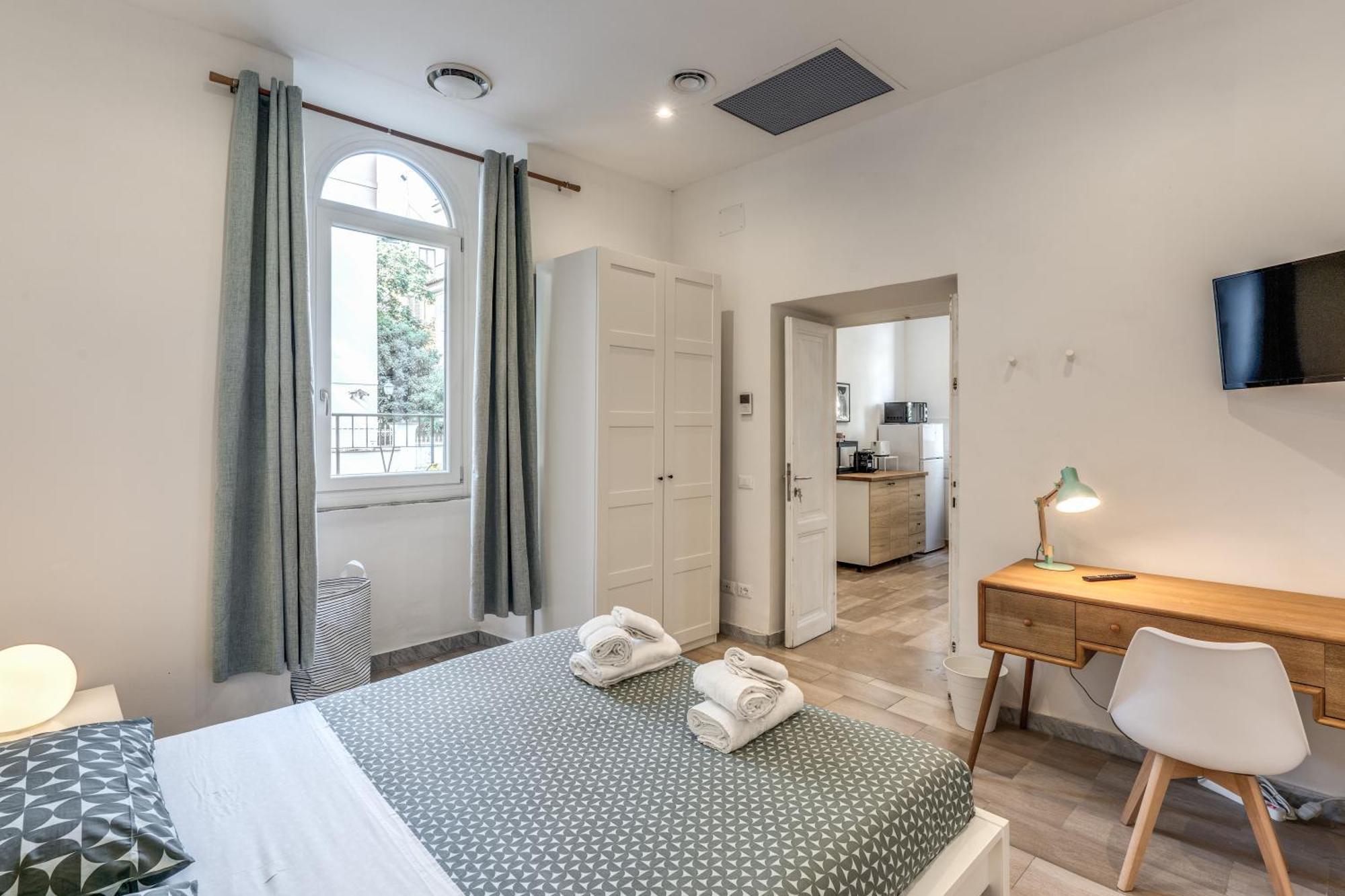 V E N E R E Apartments 罗马 外观 照片