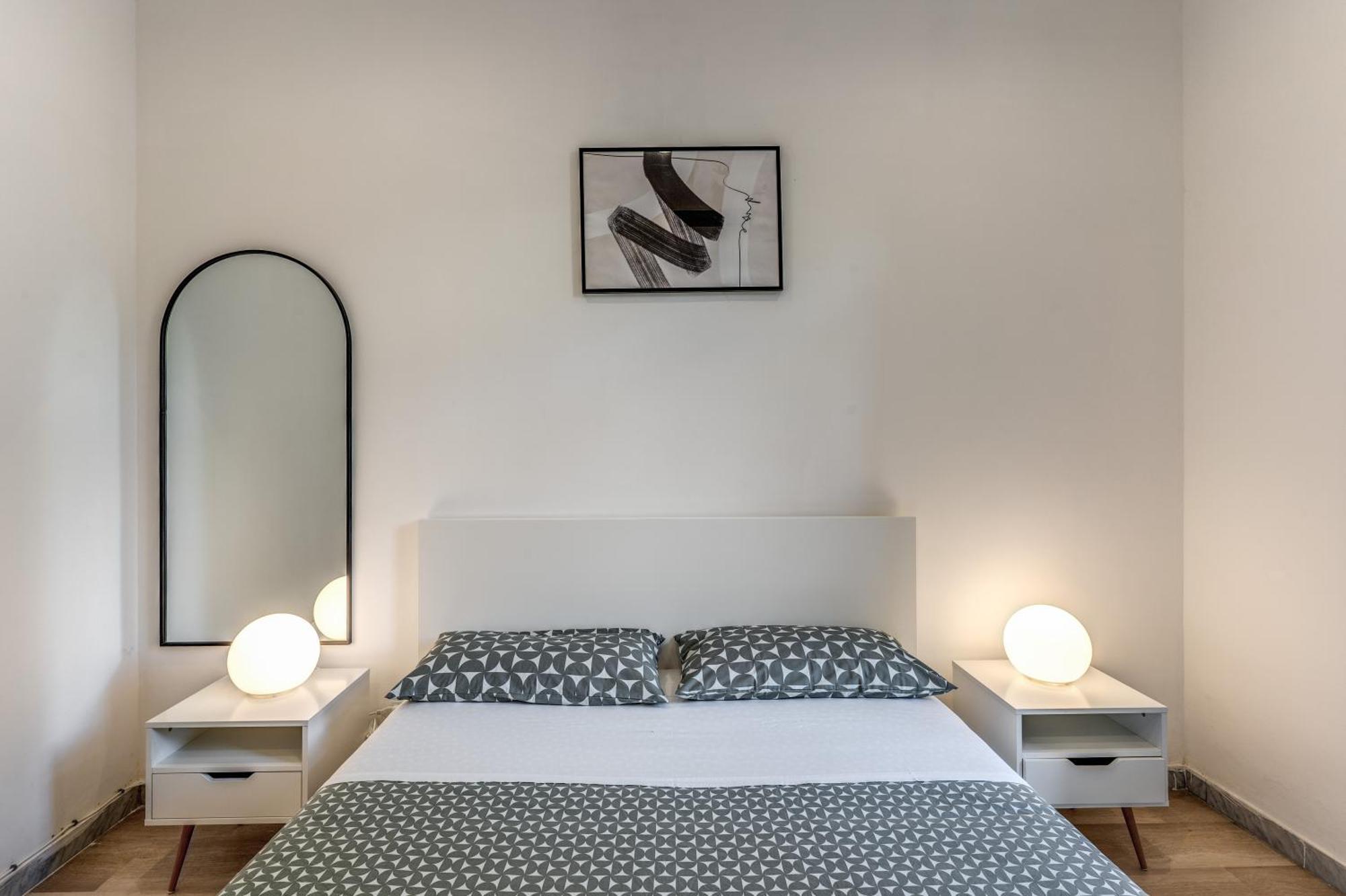 V E N E R E Apartments 罗马 外观 照片