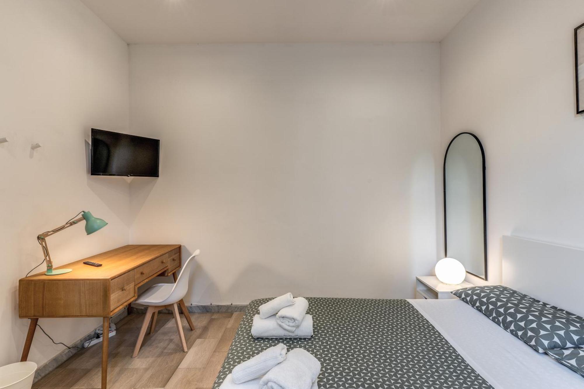 V E N E R E Apartments 罗马 外观 照片