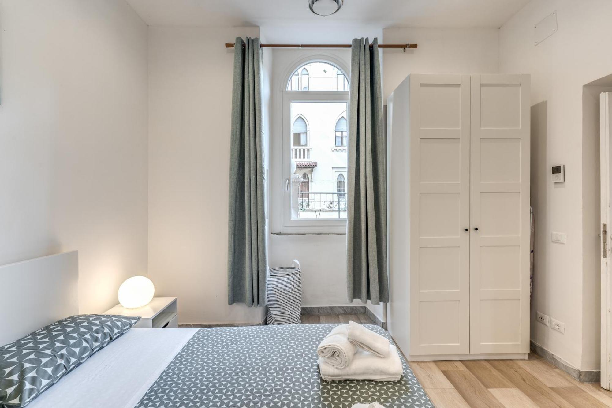 V E N E R E Apartments 罗马 外观 照片
