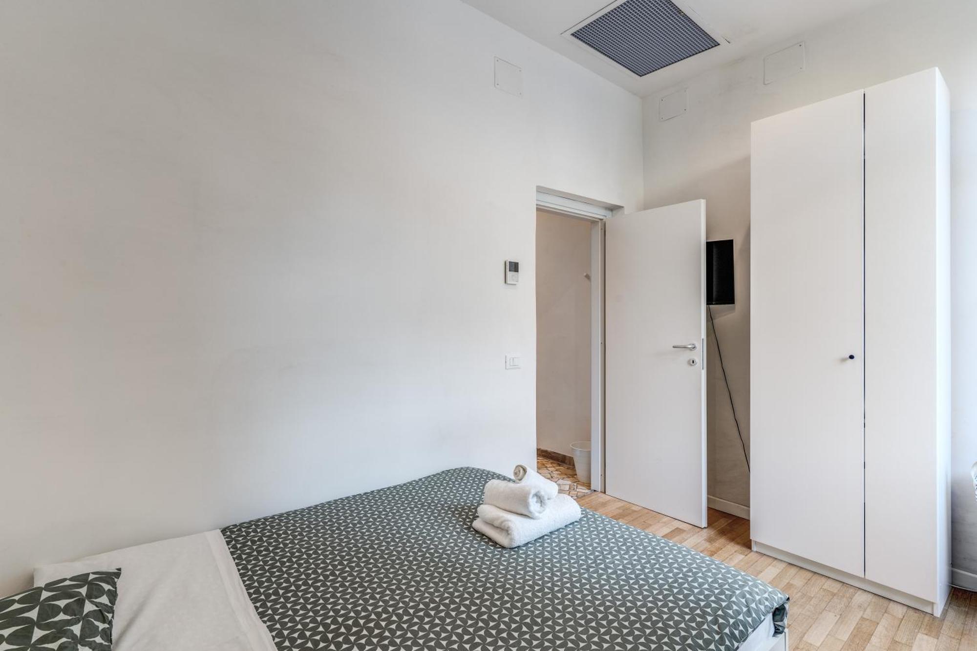 V E N E R E Apartments 罗马 外观 照片
