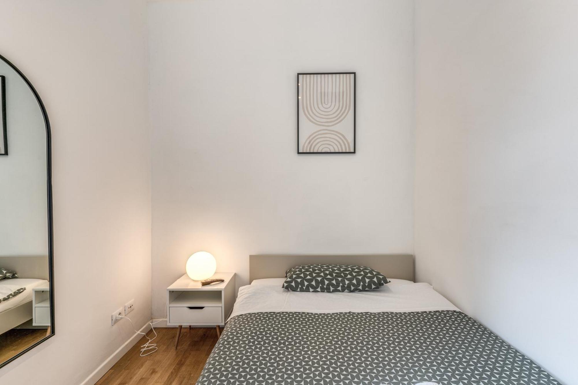 V E N E R E Apartments 罗马 外观 照片