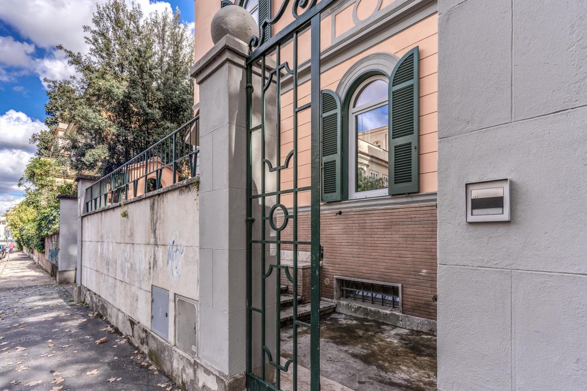 V E N E R E Apartments 罗马 外观 照片